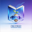 耘教科技 LOGO